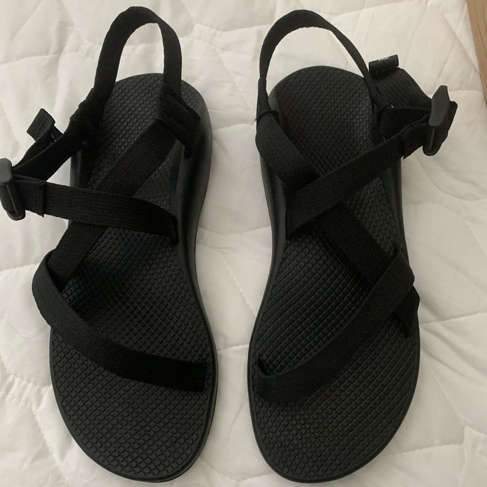 NWB Chaco women’s Z1 adjustable strap classic sandal